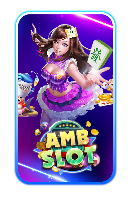 SEXY168 ambslot
